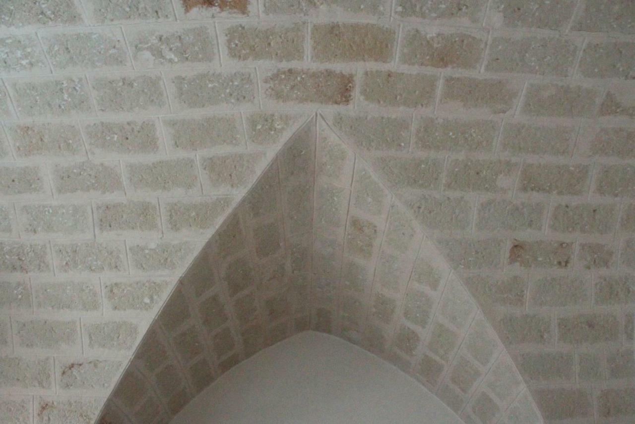 Ostuni Centro Villa Eksteriør billede