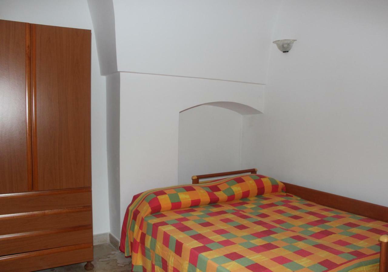 Ostuni Centro Villa Eksteriør billede